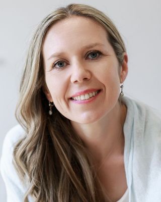 Photo of Anastasia Seale, Counsellor, MBACP