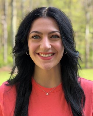 Photo of Ashley Crespo, Associate Professional Counselor, MA, LAPC