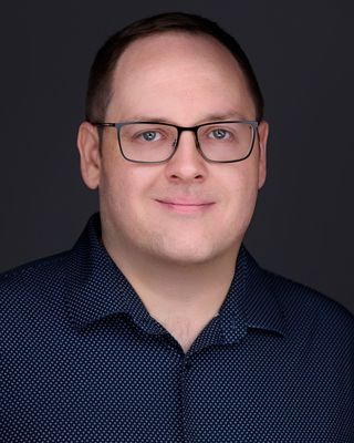 Photo of Dr. Joshua McKinney, Psychologist, PsyD