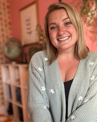 Photo of Candice Coughenour - Congruent Soul Therapy, Marriage & Family Therapist, MA, LMFT