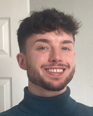 Photo of Jacob Mason, Psychotherapist, MSc, MBACP