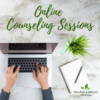 Gallery Photo of We offer online and in office counseling services