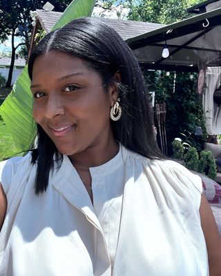 Photo of Jelisa M. Jones, Licensed Professional Counselor, LPC, NCC