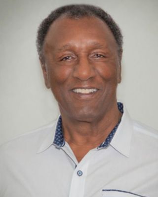 Photo of Ed Green, Clinical Social Work/Therapist