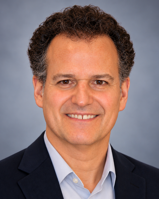 Photo of Dr. Jeremy Mirsky, Psychologist, PhD, ABPP