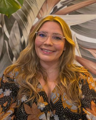 Photo of Kate McCarty, Clinical Social Work/Therapist, MSW, LCSW