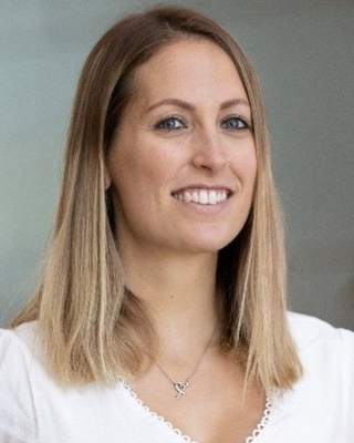 Photo of Kelley M. Cantos, Pre-Licensed Professional, MA, AMFT, PCC