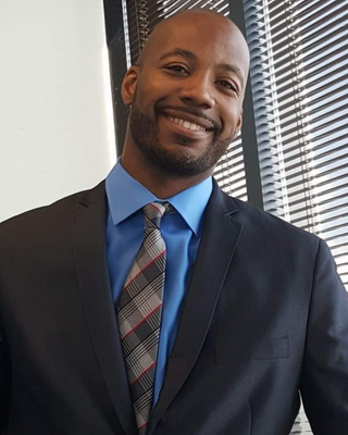 Photo of Ty Watson, Licensed Professional Counselor, LPC