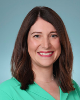 Photo of Alexandra E. Bosma, Counselor, MA, LCPC