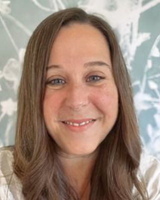 Photo of Melissa Henry, Counselor, LCMHC