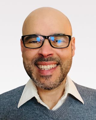 Photo of Jose Cabrera, Marriage & Family Therapist, MFT, ATR-BC