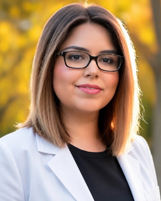 Photo of Anna Salinas - ADHD Treatment Salinas Behavioral Health, Psychiatric Nurse, MSN, APRN, PMHNP
