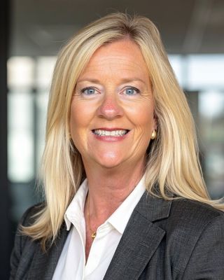 Photo of Stephanie Newsom - Stephanie Newsom, MA, LMHC, NCC, Counselor, MA, LMHC, NCC