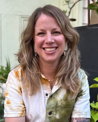 Photo of Meghan Meyer, Clinical Social Work/Therapist, LCSW-C