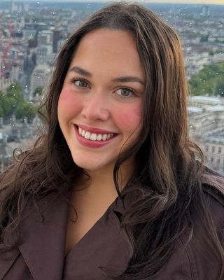 Photo of Bianca Trujillo, Marriage & Family Therapist, LMFT