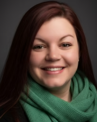 Photo of Holli Hudson, Licensed Professional Counselor, LPC