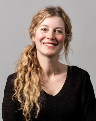 Photo of Jennifer Nelson, Registered Psychotherapist (Qualifying), MACP, BEd, BA