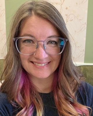 Photo of Salome Averi Babilon, Licensed Professional Counselor, LPC