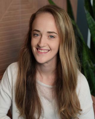 Photo of Natalie Carl, Licensed Professional Counselor Associate, MA, LPC- As