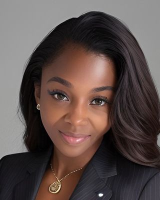 Photo of Crystal Parker, Psychiatric Nurse Practitioner, MSN-RN, Coach, PMHNPBC