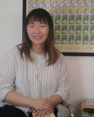 Photo of Kyung In Lee - Queer and Trans Therapist - Kyung In Lee, Marriage & Family Therapist Associate, AMFT