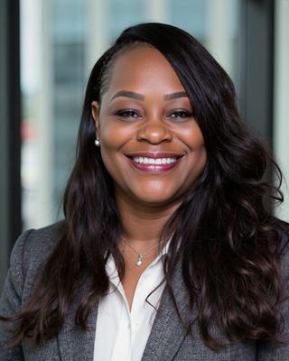 Photo of Kenji Jones, Marriage & Family Therapist, LMFT, PsyD