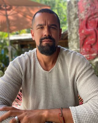 Photo of Alexander Sanchez