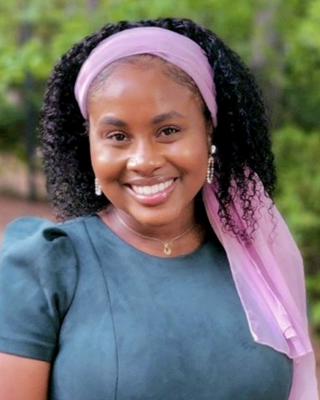 Photo of Mikayla C. Page, Marriage & Family Therapist Associate, MA, AMFT