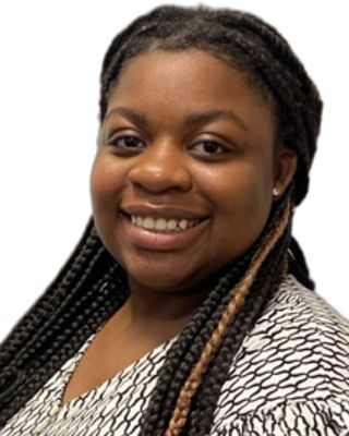 Photo of Taylor Love, Counselor, CT