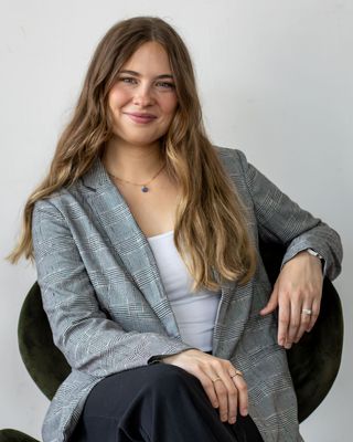Photo of Jacqueline Steinrauf, Licensed Professional Counselor, MA, LPC