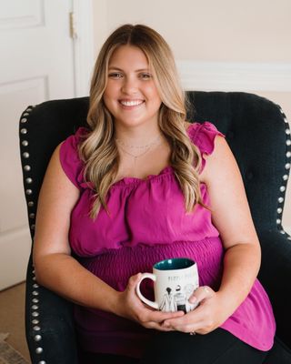 Photo of Joanna Spangler, Counselor, MA, LCMCHA, NCC