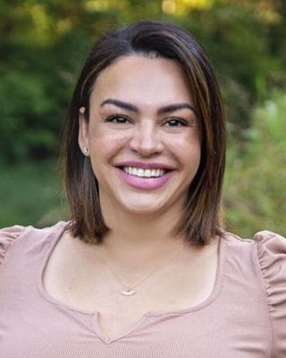 Photo of Ericka Davis, Clinical Social Work/Therapist, LCSW, EMDR-C, BSP-C, KAP