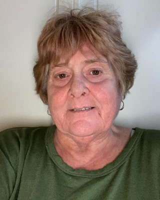 Photo of Debra DeLuca, Counselor, LAC