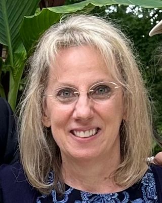 Photo of Marie Wilson, Clinical Social Work/Therapist, LMSW, ACSW