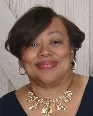 Photo of Gail Rush-Cullors, Licensed Professional Counselor, LPC, NBCC