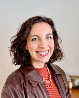 Photo of Sherri M. Herman, MA, LPCC