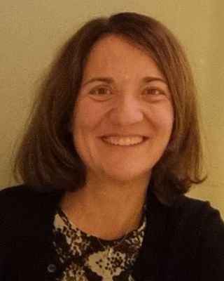 Photo of Daniela Fanelli, Psychotherapist, MBACP Accred