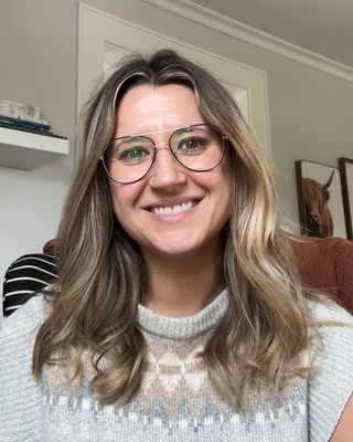 Photo of Tabitha Pack, Counselor, MA, LCMHC-S, LPC-S