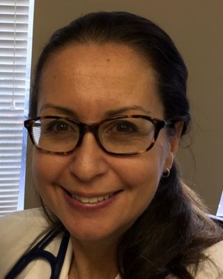 Photo of Deborah Parrella, Psychiatric Nurse Practitioner, PMHNP, BC, FNP-C