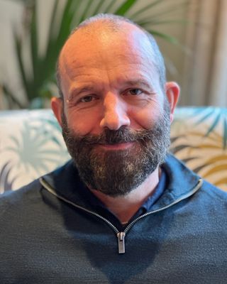 Photo of Chris John Partridge, Psychotherapist in HA5, England