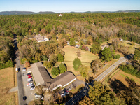 Gallery Photo of Youth Home Campus Aerial