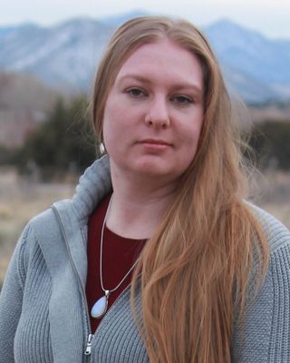 Photo of Sara Johnson, Counselor in New Mexico