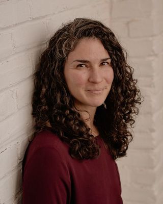 Photo of Arielle Ray, Clinical Social Work/Therapist, LCSW