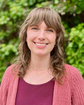 Photo of Libby Ryan, Pre-Licensed Professional, MA, PLPC