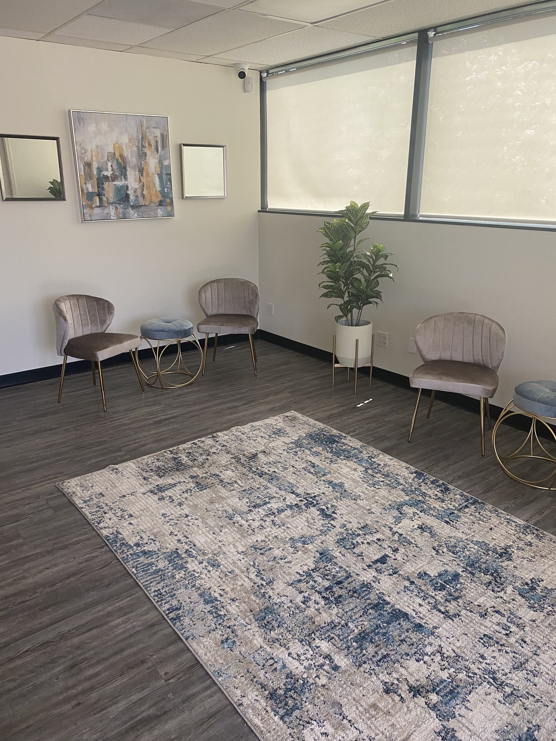 InspireMe Counseling and Wellness Center, Clinical Social Work