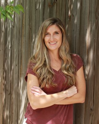 Photo of Dr. Hannah Korkow-Moradi, Marriage & Family Therapist, PhD, LMFT-S