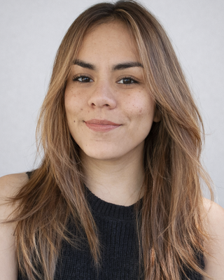 Foto de Alba Gómez Terriquez, Psicólogo, Mtra