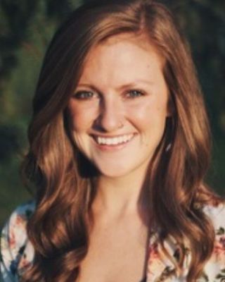 Photo of Courtney Crotty, Licensed Professional Counselor