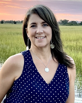 Photo of Kimberly Hanson, Licensed Professional Counselor in Charleston, SC