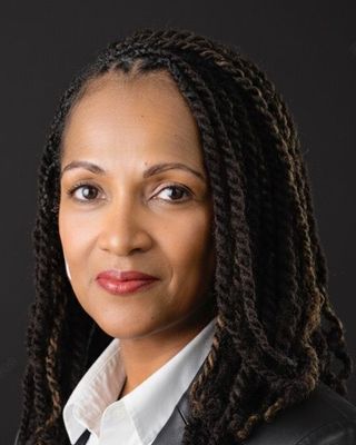 Photo of Almira Twine Hinton, RN, MHSA